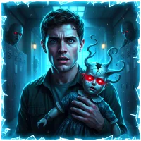 Horror Escape: Scary Sneak