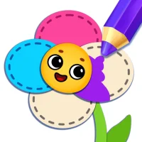 Coloring & Drawing for Kids