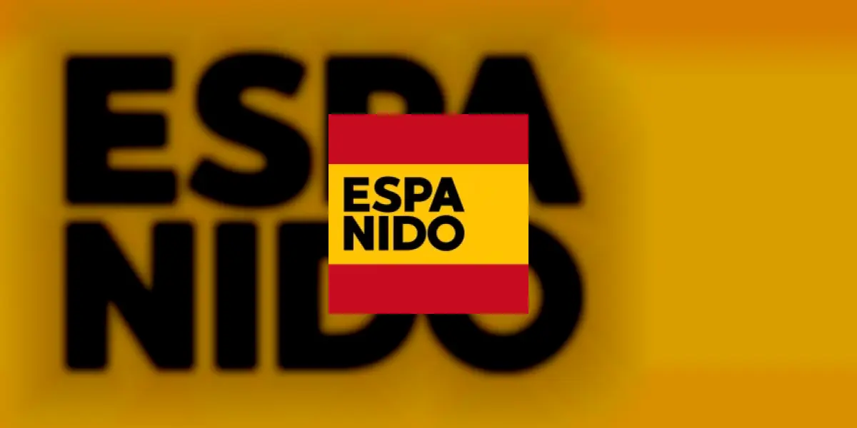 Spanish Grammar - Espanido